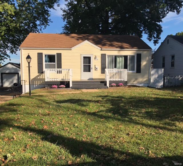 Meadow Brook Downs 4 - Residential