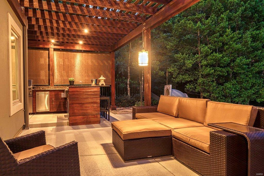 Wind Castle #1 - Residential