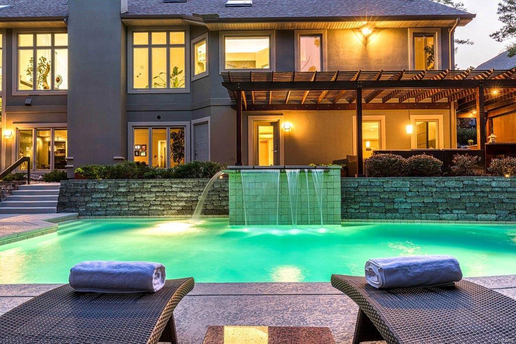 Wind Castle #1 - Residential