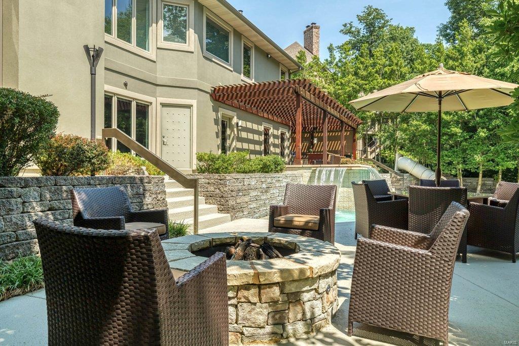 Wind Castle #1 - Residential