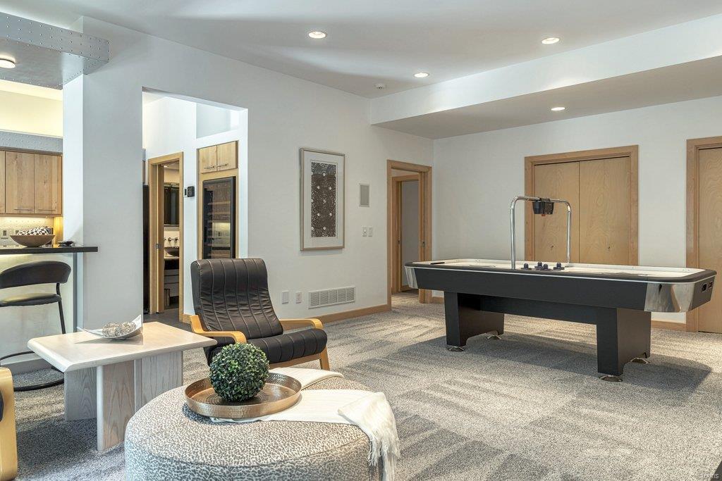 Wind Castle #1 - Residential