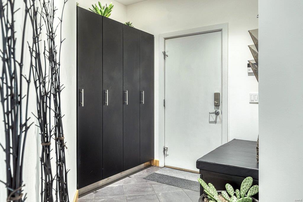 Wind Castle #1 - Residential