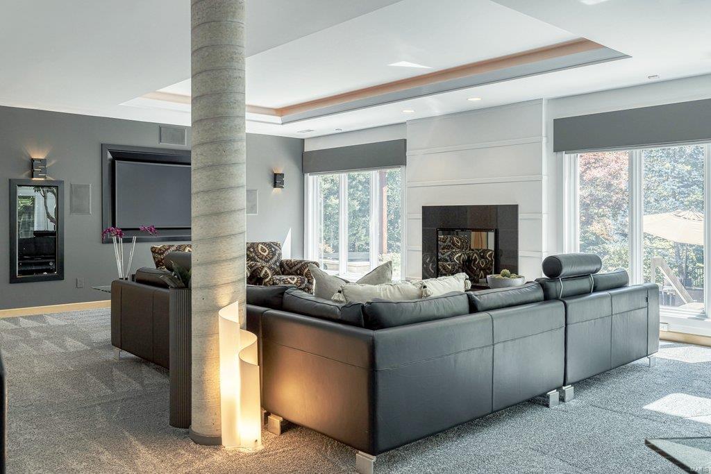 Wind Castle #1 - Residential