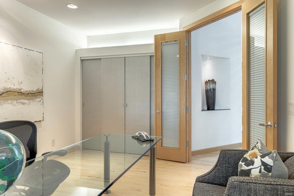 Wind Castle #1 - Residential