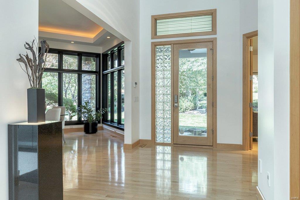 Wind Castle #1 - Residential