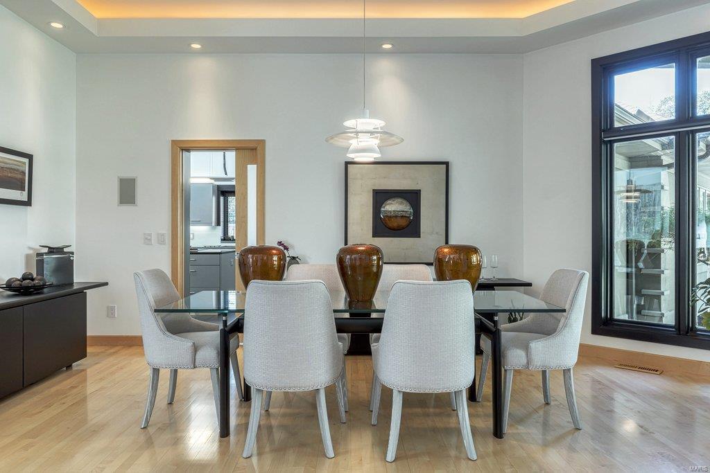 Wind Castle #1 - Residential