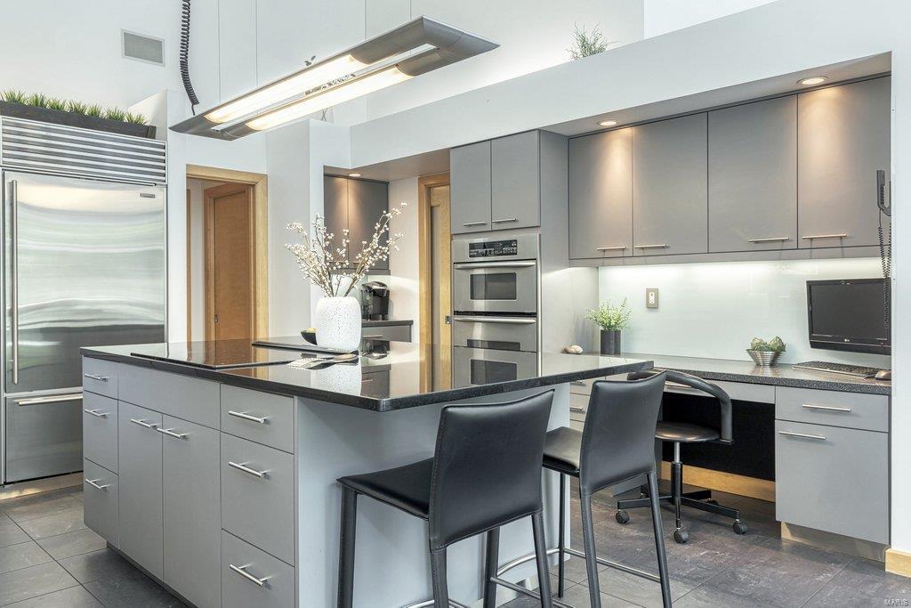 Wind Castle #1 - Residential