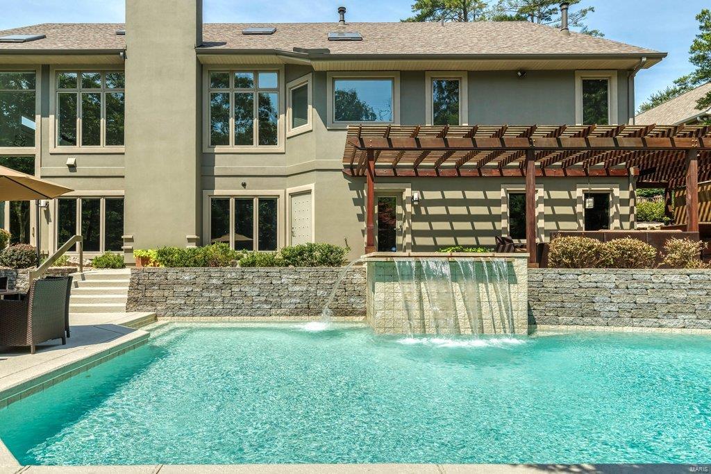 Wind Castle #1 - Residential