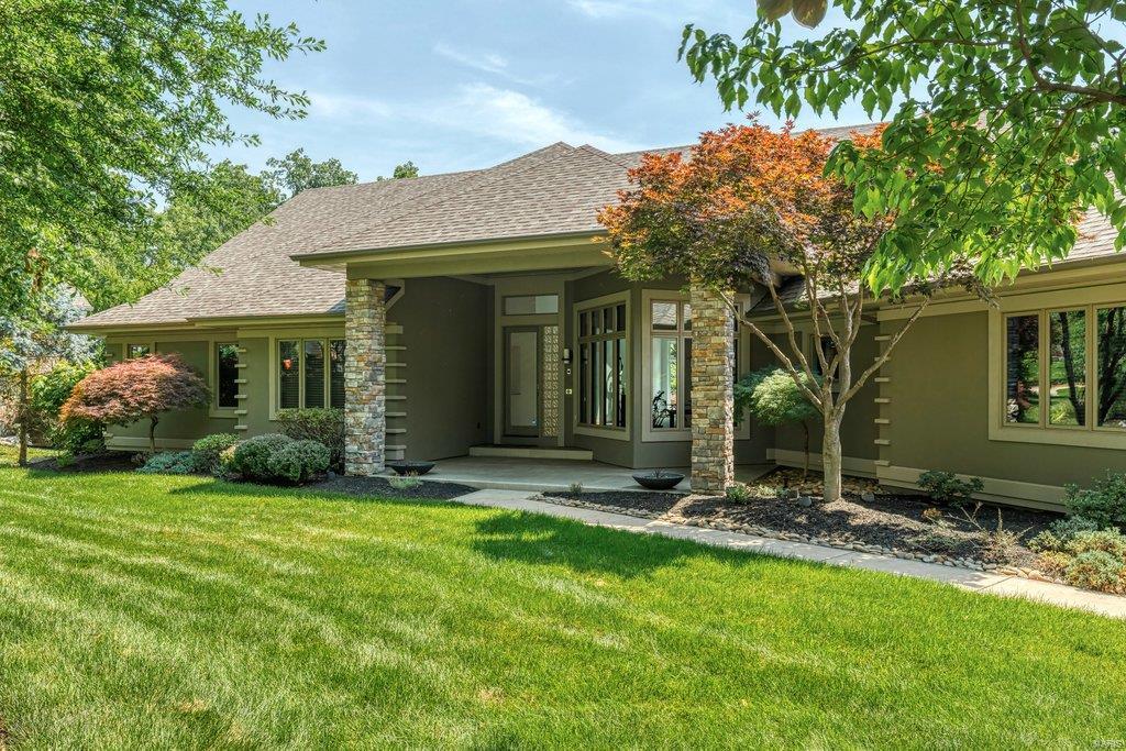 Wind Castle #1 - Residential