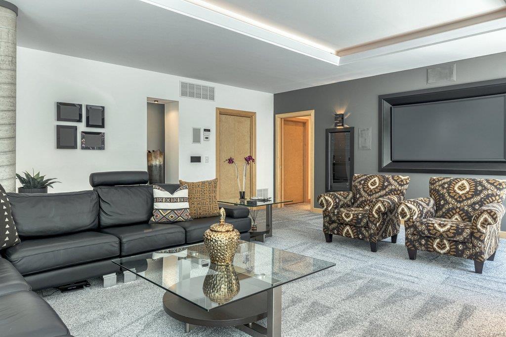 Wind Castle #1 - Residential