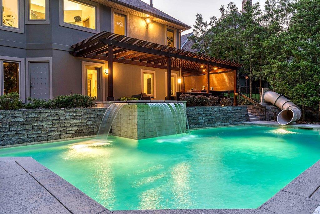 Wind Castle #1 - Residential