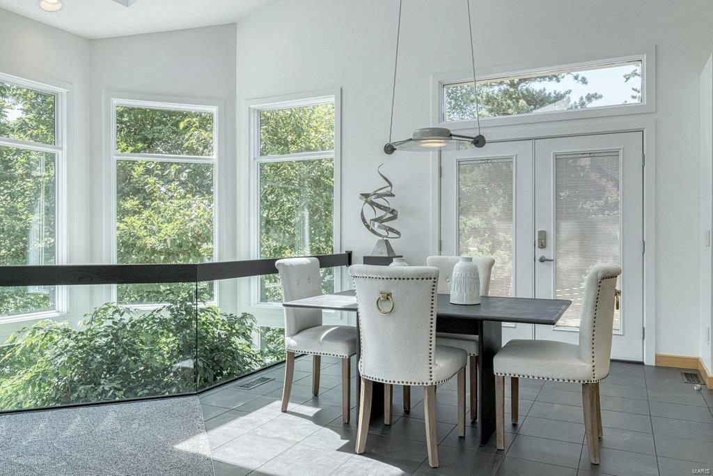 Wind Castle #1 - Residential