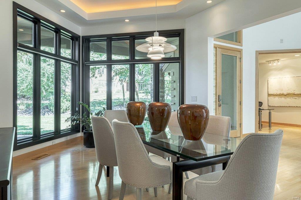 Wind Castle #1 - Residential