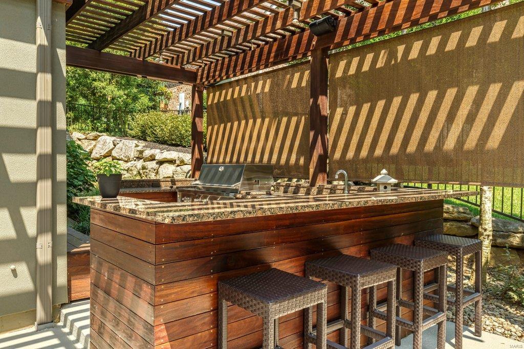 Wind Castle #1 - Residential