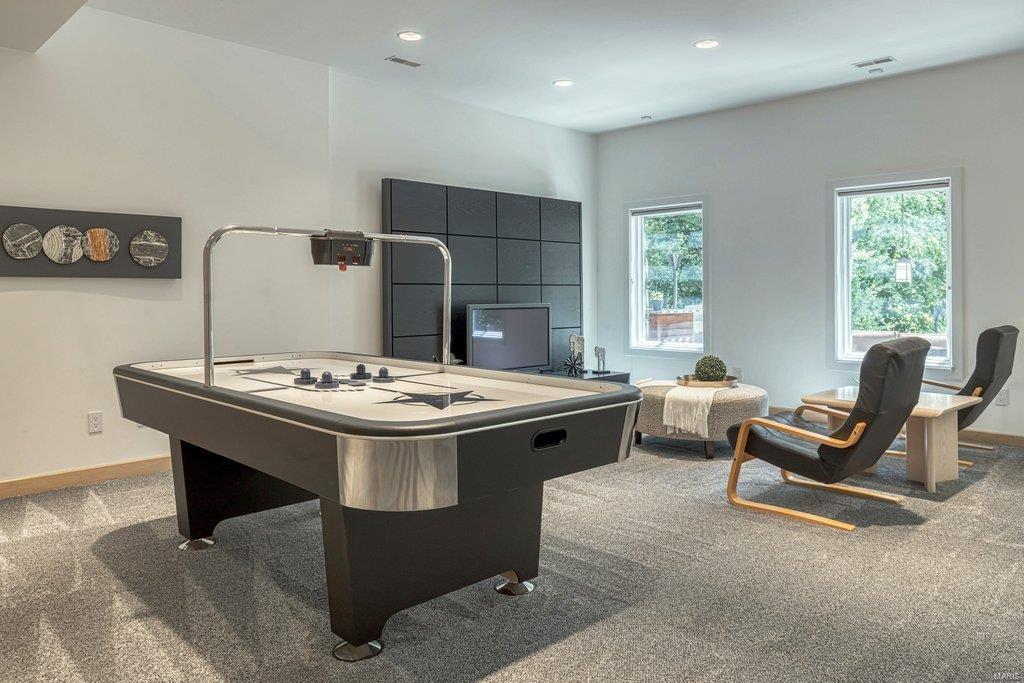 Wind Castle #1 - Residential