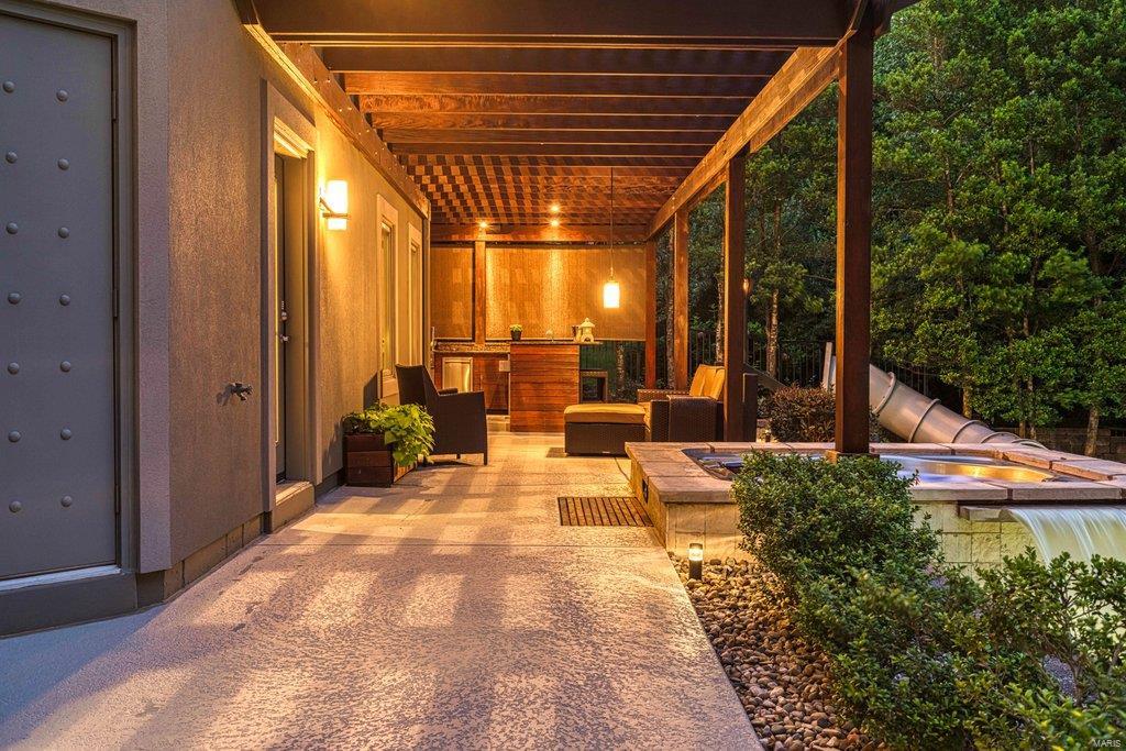 Wind Castle #1 - Residential