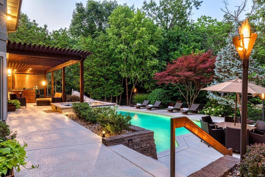 Wind Castle #1 - Residential