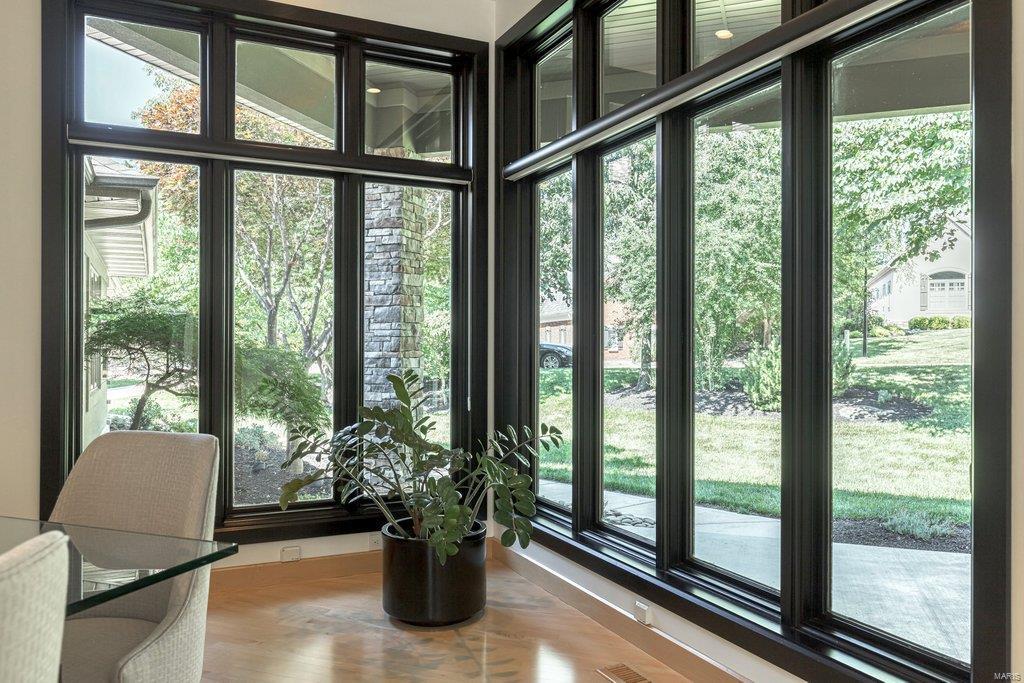 Wind Castle #1 - Residential