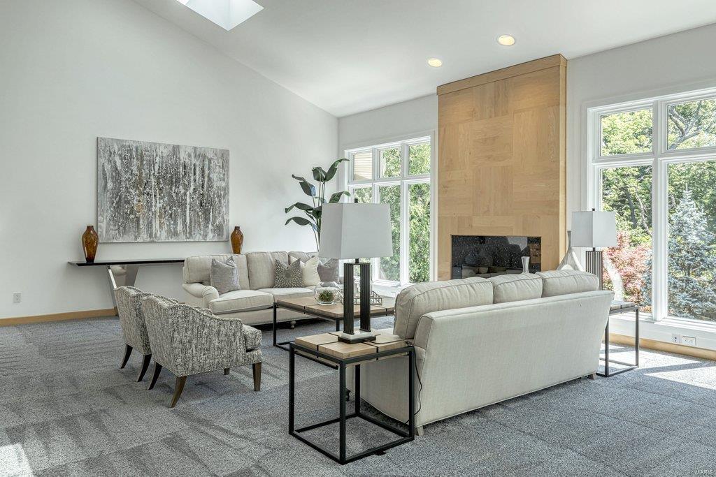 Wind Castle #1 - Residential