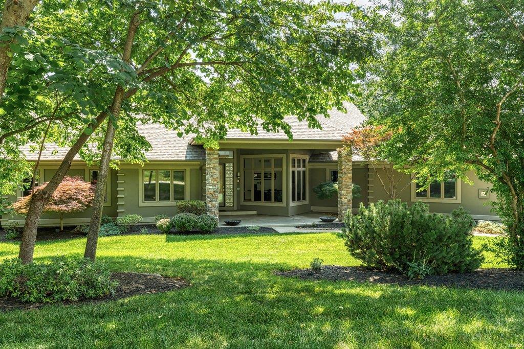 Wind Castle #1 - Residential