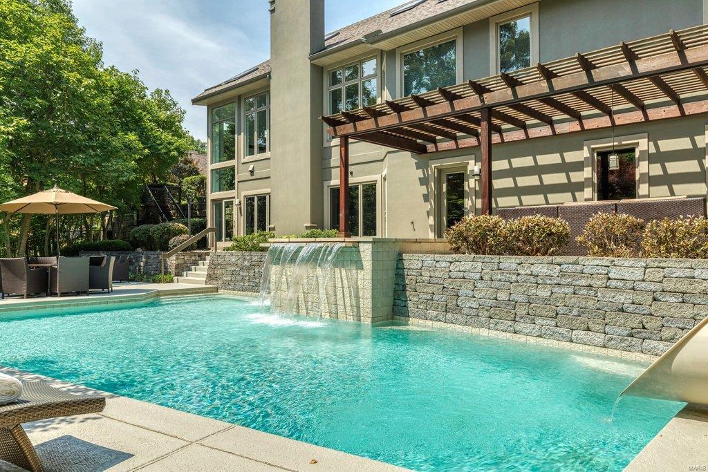 Wind Castle #1 - Residential