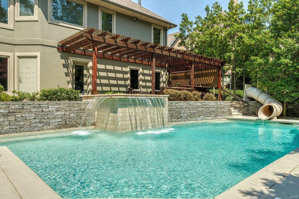 Wind Castle #1 - Residential