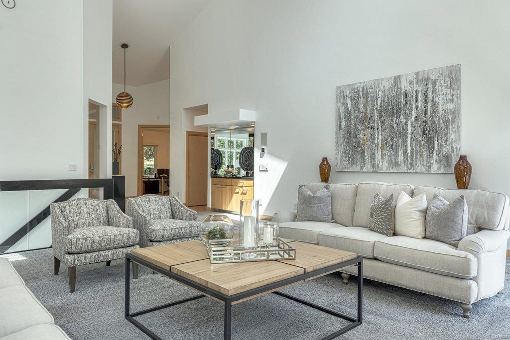 Wind Castle #1 - Residential