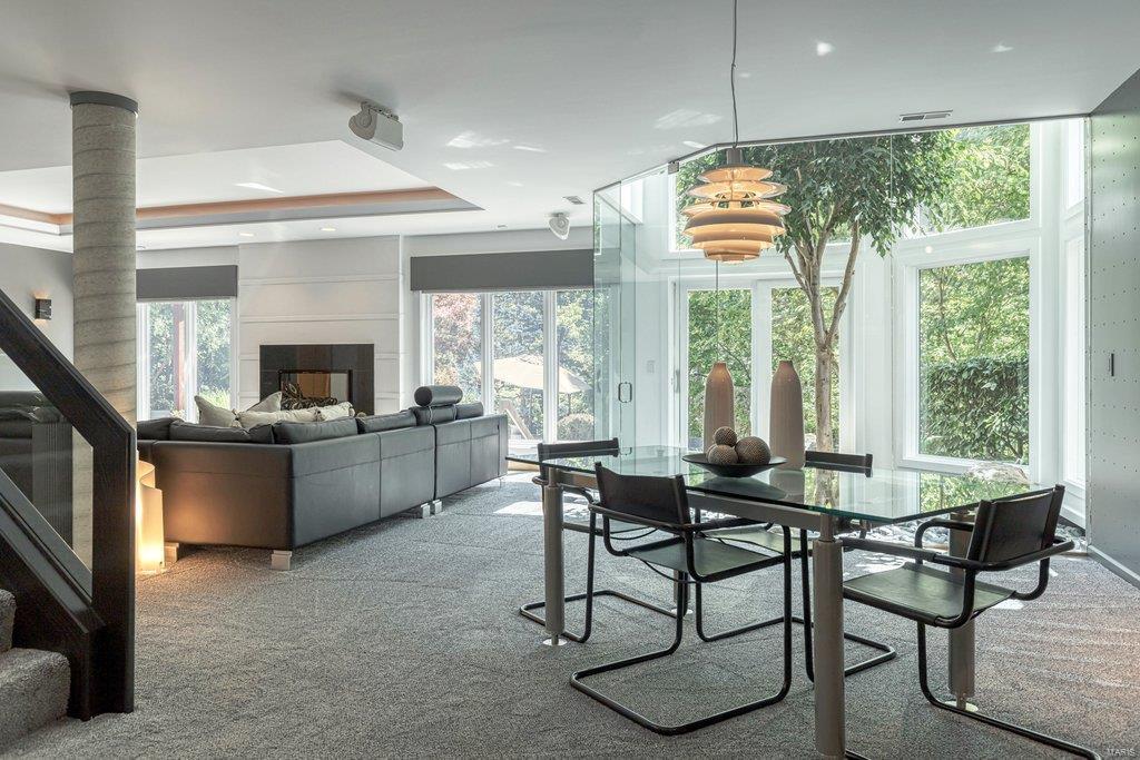 Wind Castle #1 - Residential