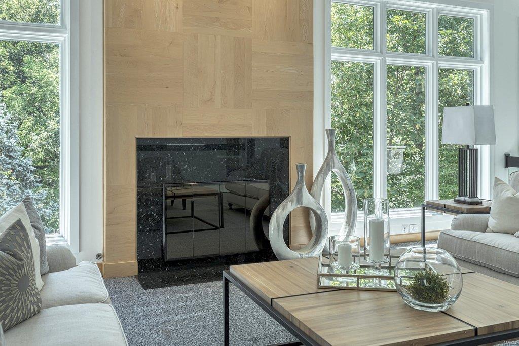 Wind Castle #1 - Residential