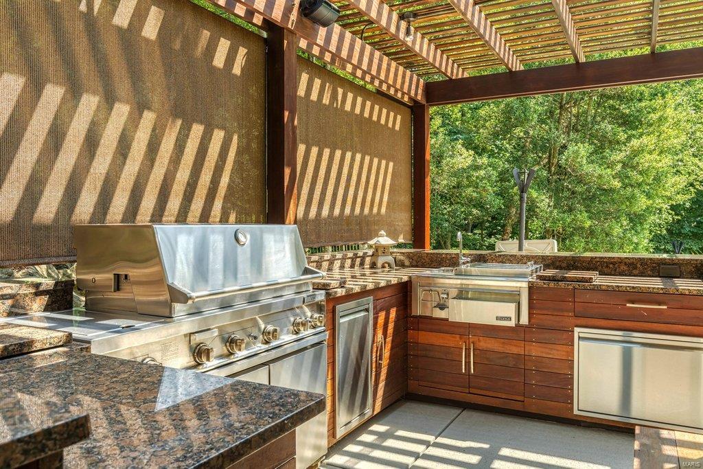 Wind Castle #1 - Residential