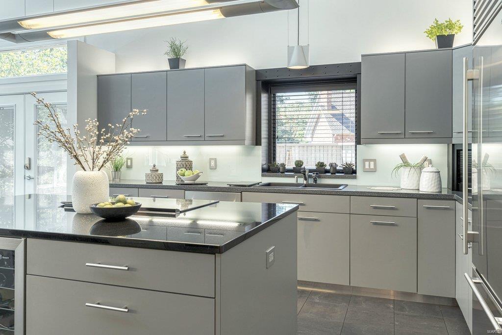 Wind Castle #1 - Residential