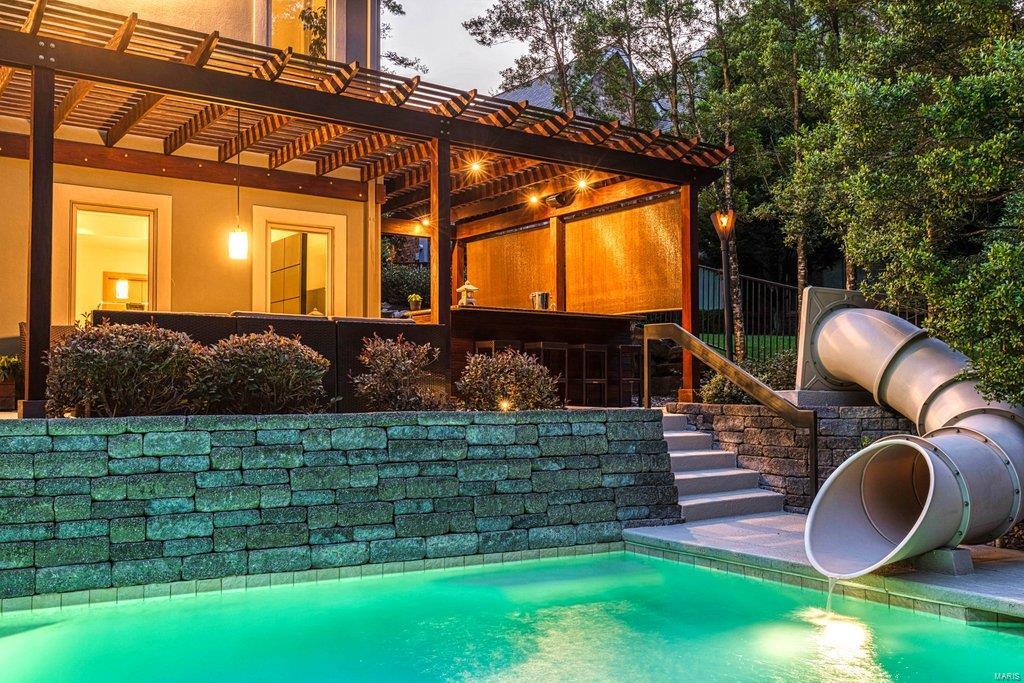 Wind Castle #1 - Residential