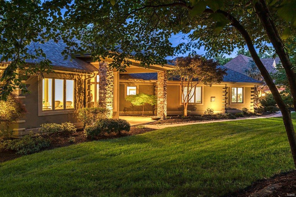 Wind Castle #1 - Residential