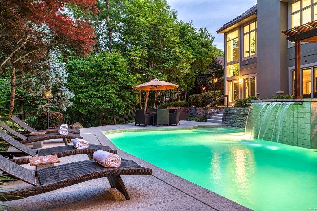 Wind Castle #1 - Residential