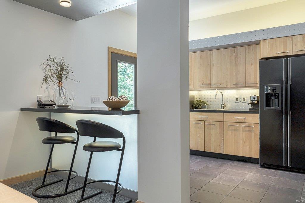 Wind Castle #1 - Residential