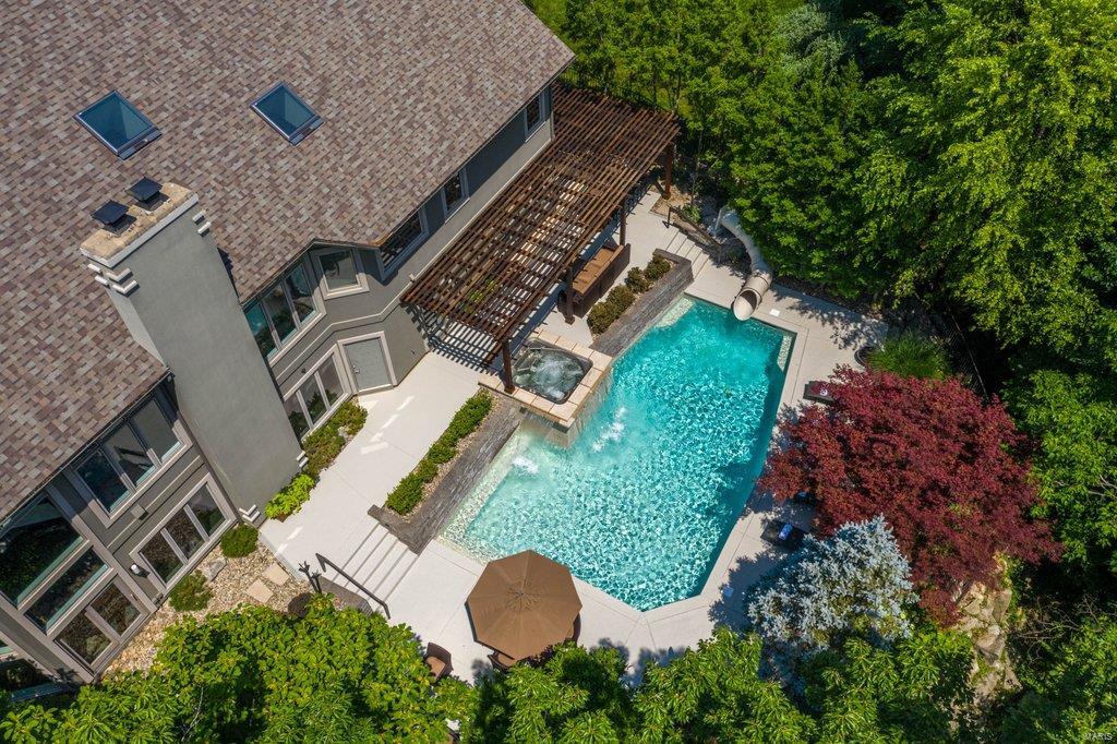 Wind Castle #1 - Residential