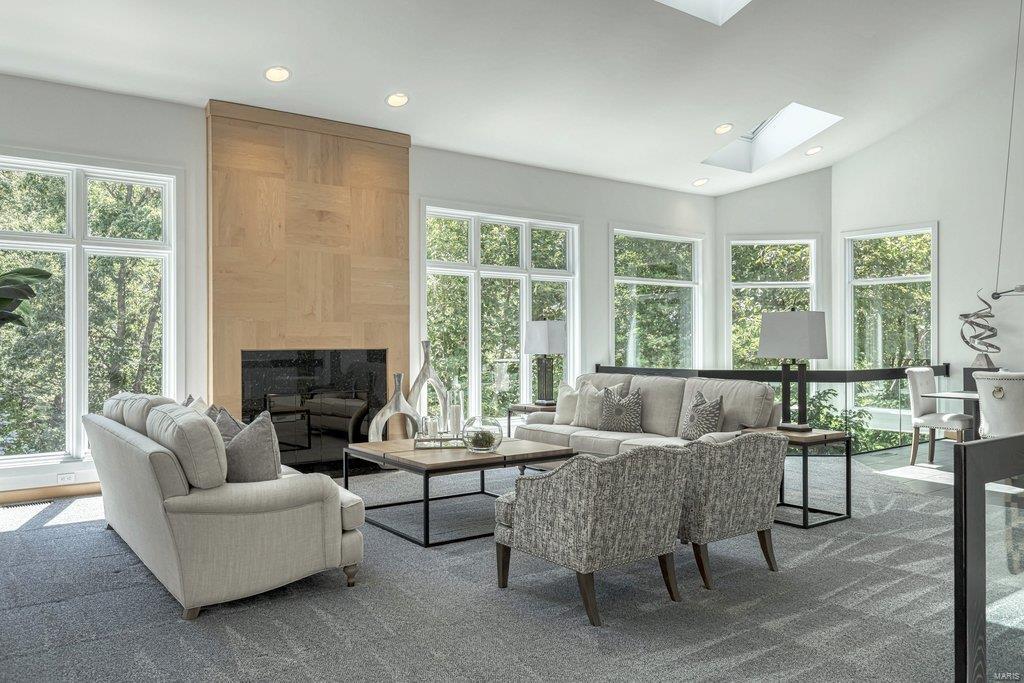 Wind Castle #1 - Residential