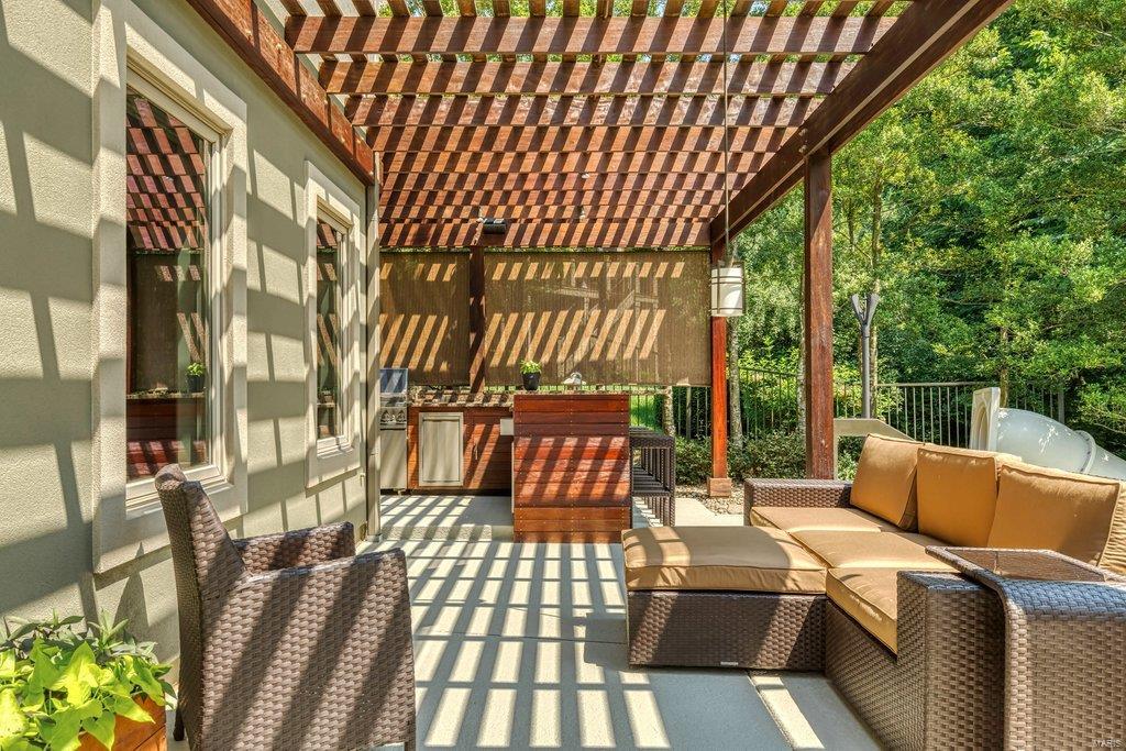 Wind Castle #1 - Residential