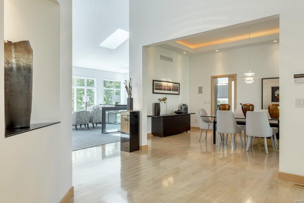 Wind Castle #1 - Residential