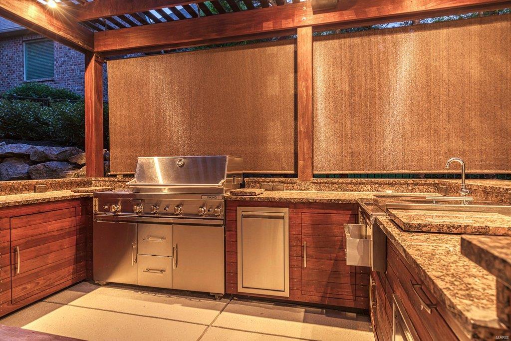 Wind Castle #1 - Residential