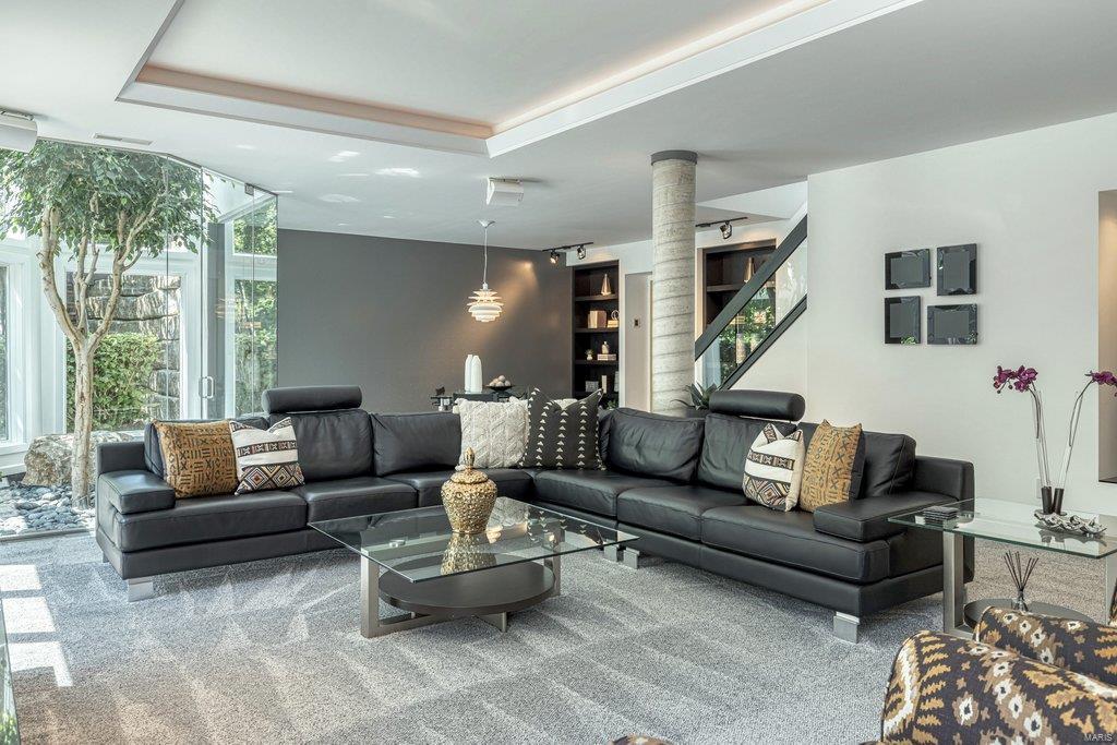 Wind Castle #1 - Residential