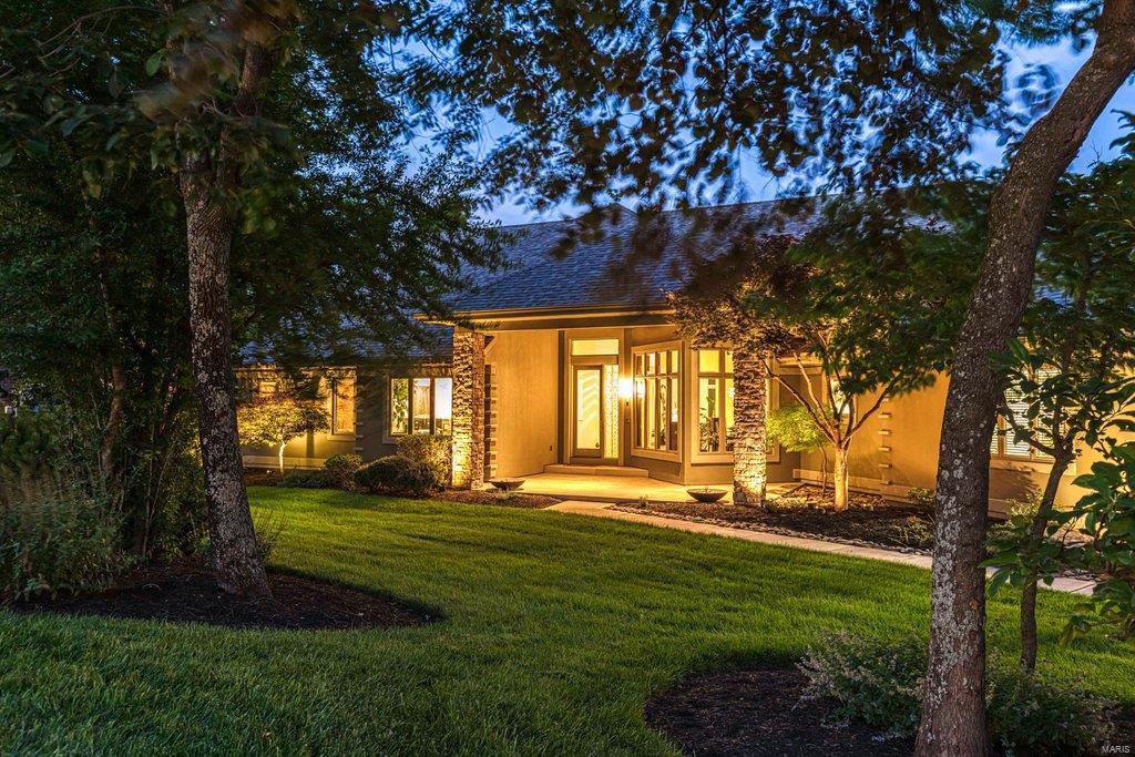 Wind Castle #1 - Residential