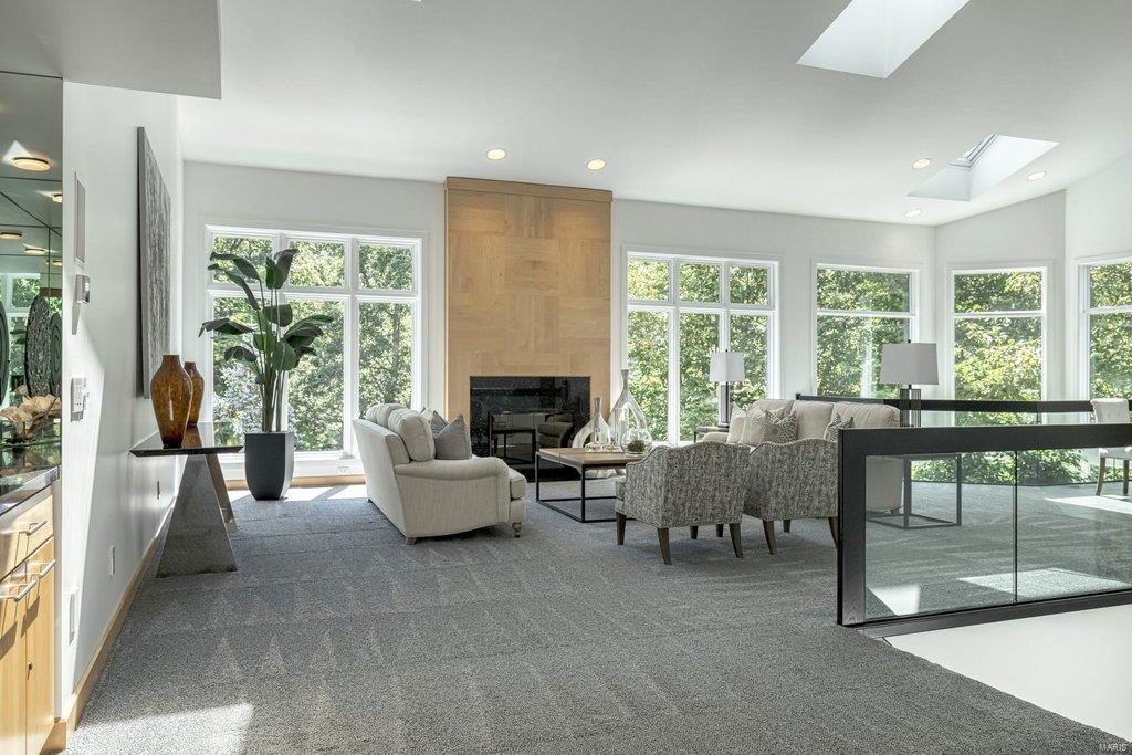 Wind Castle #1 - Residential