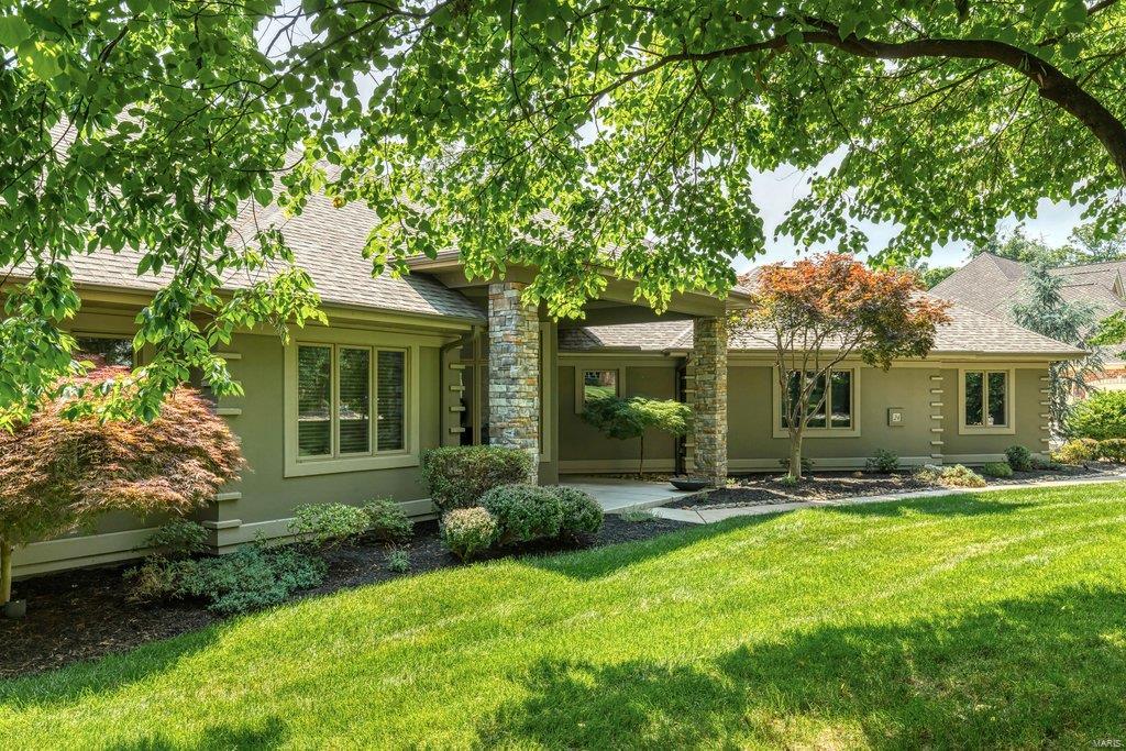 Wind Castle #1 - Residential