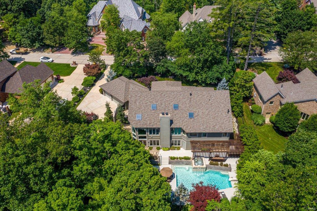 Wind Castle #1 - Residential