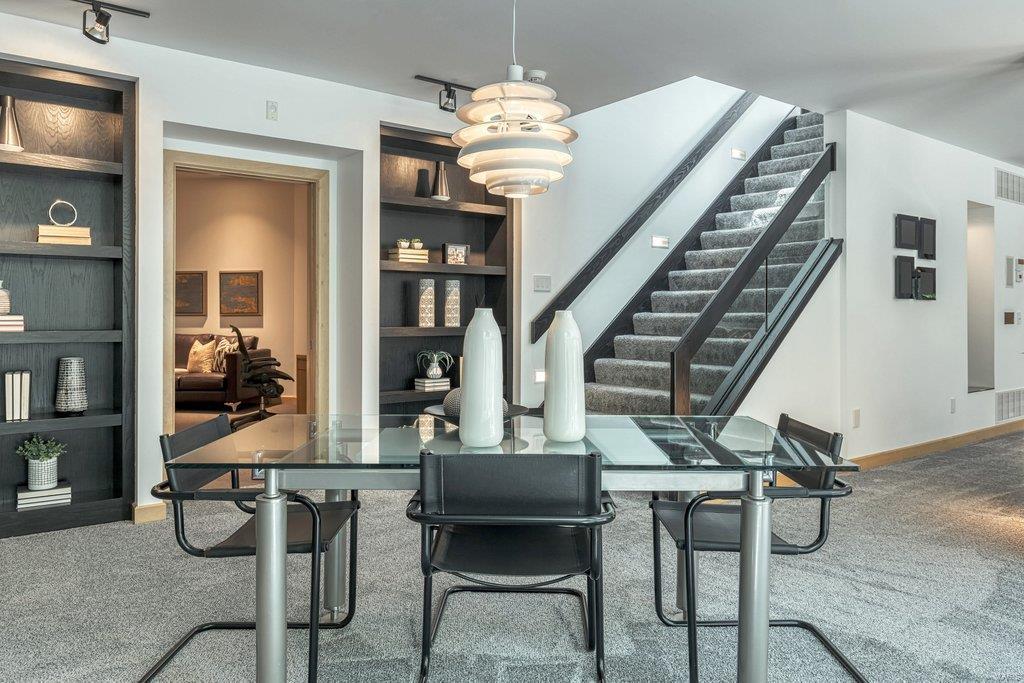 Wind Castle #1 - Residential