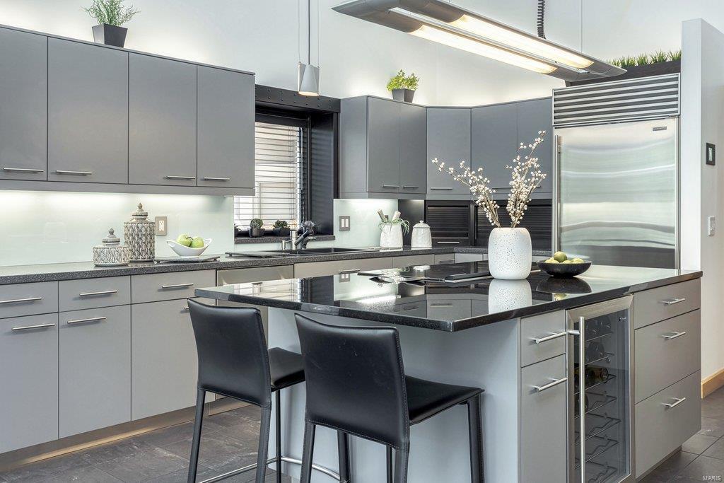 Wind Castle #1 - Residential