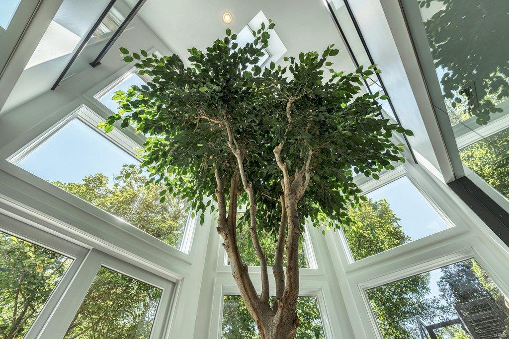 Wind Castle #1 - Residential