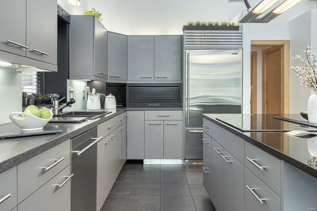 Wind Castle #1 - Residential