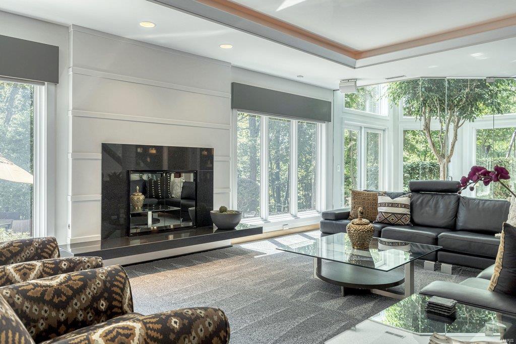 Wind Castle #1 - Residential